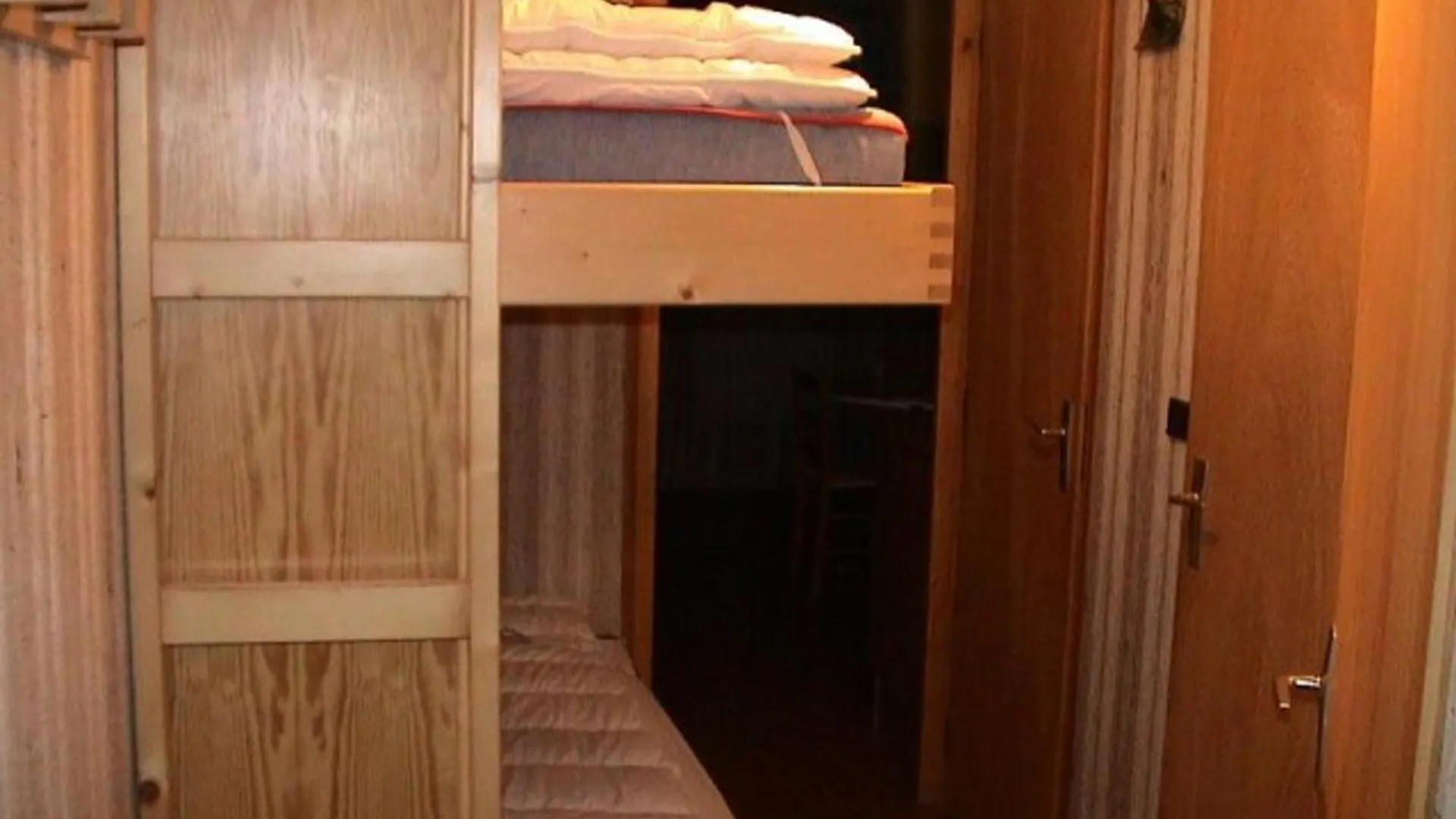 Apartment Appartement Cosy, 5 Pers., Balcon Sud, A 200M Des Remontees Du Linga, Chatel - Fr-1-676-159