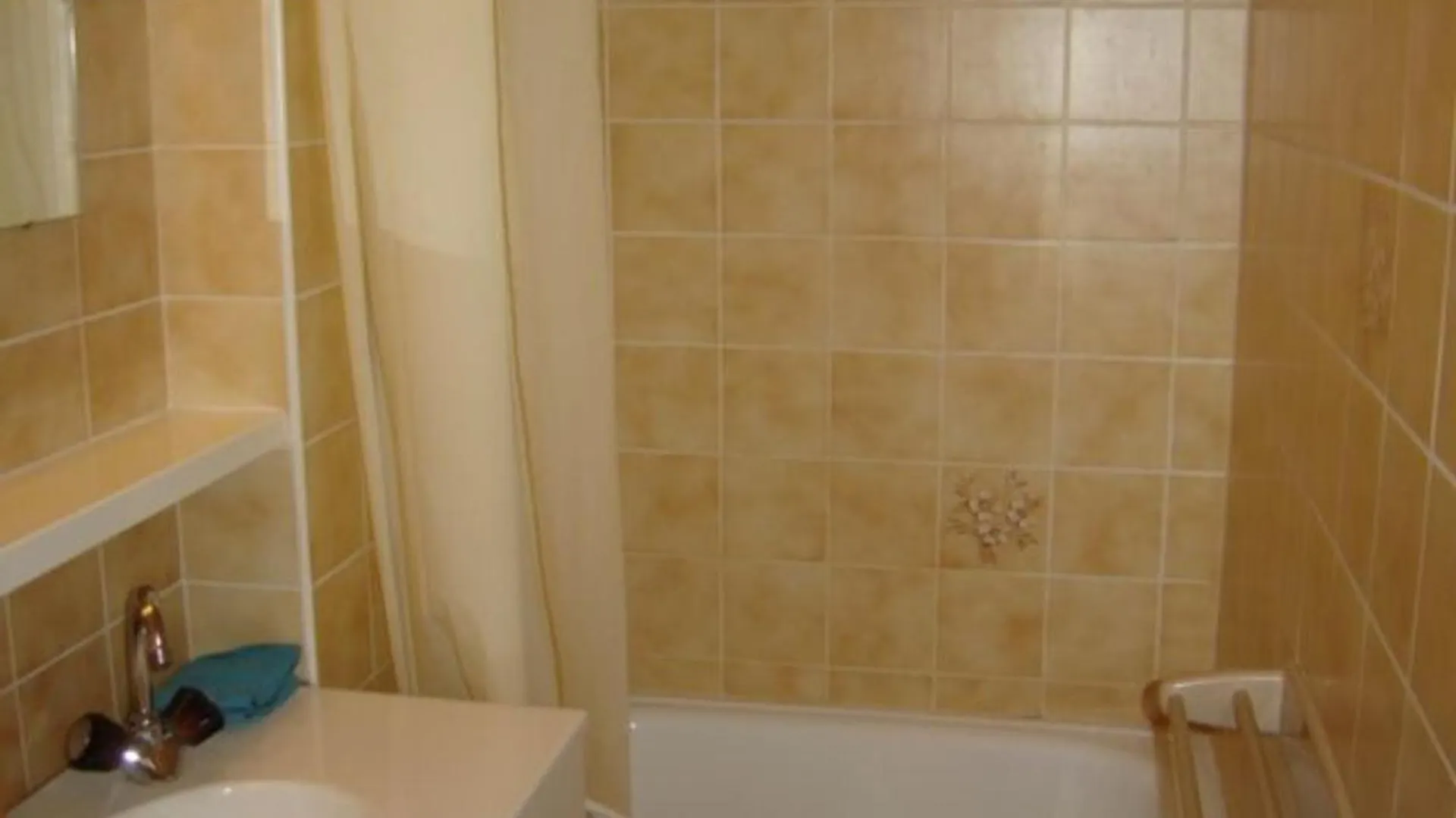 Appartement Cosy, 5 Pers., Balcon Sud, A 200M Des Remontees Du Linga, Chatel - Fr-1-676-159