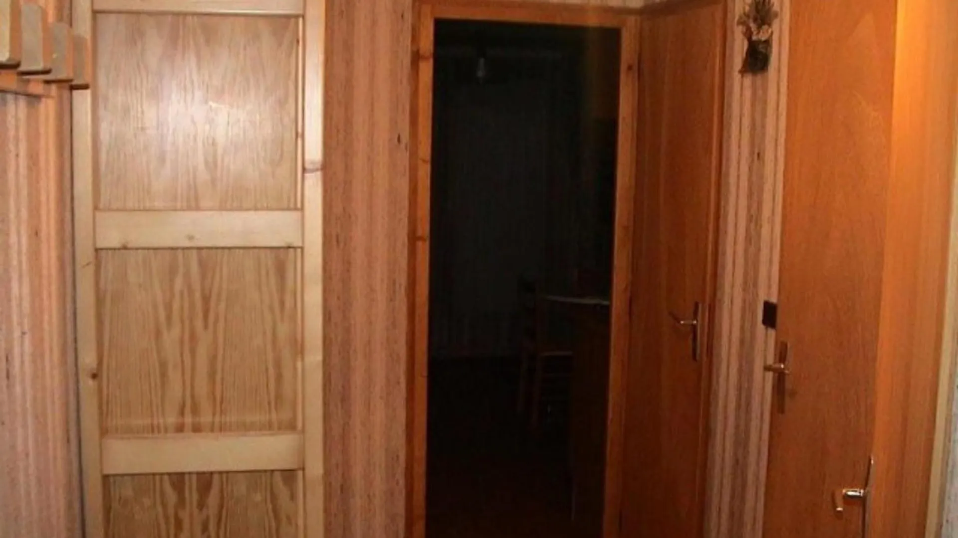 Apartment Appartement Cosy, 5 Pers., Balcon Sud, A 200M Des Remontees Du Linga, Chatel - Fr-1-676-159